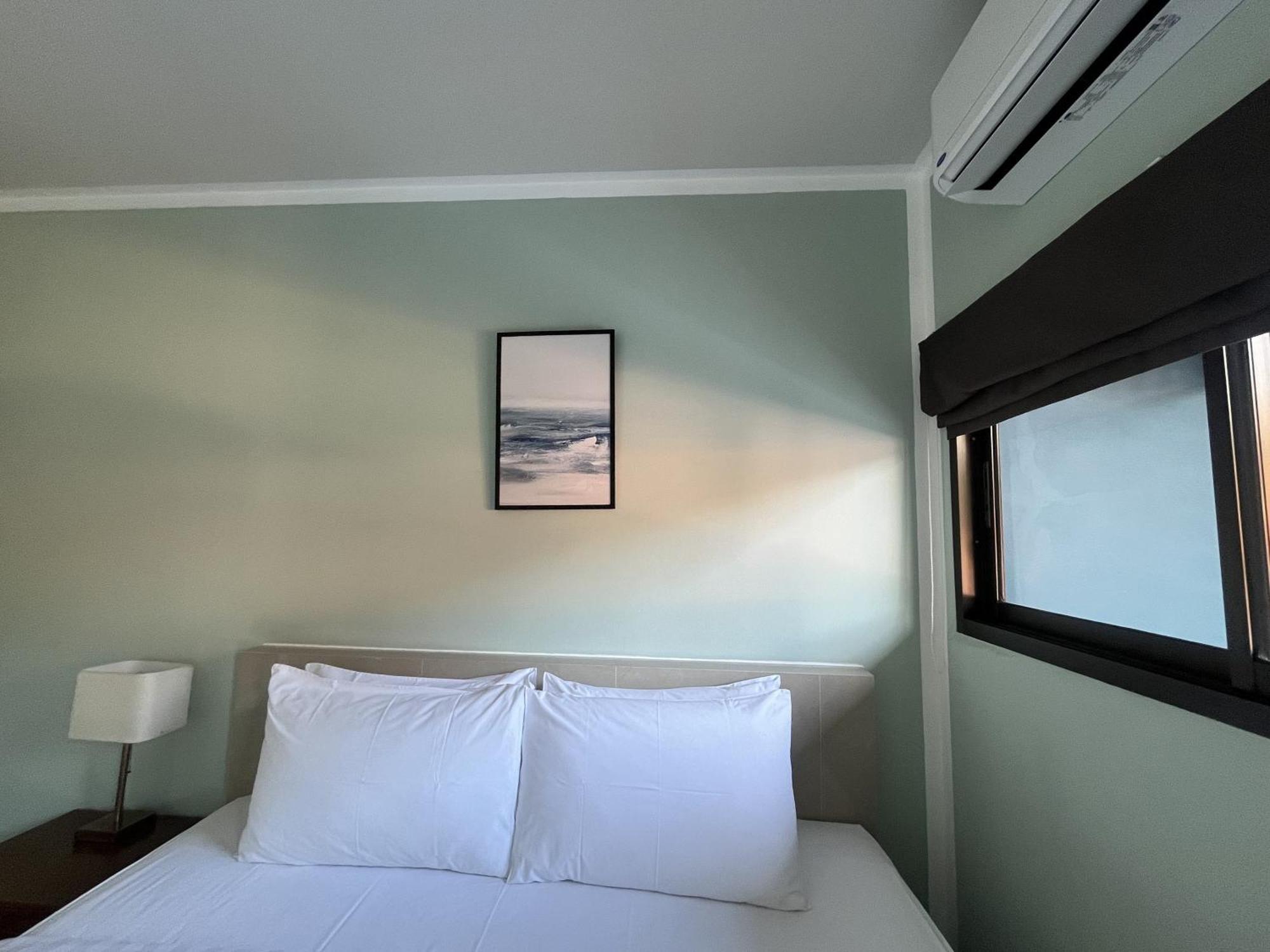 J & Ariya Hotel Near Samui Airport And Koh Phangan Pier Bophut Buitenkant foto