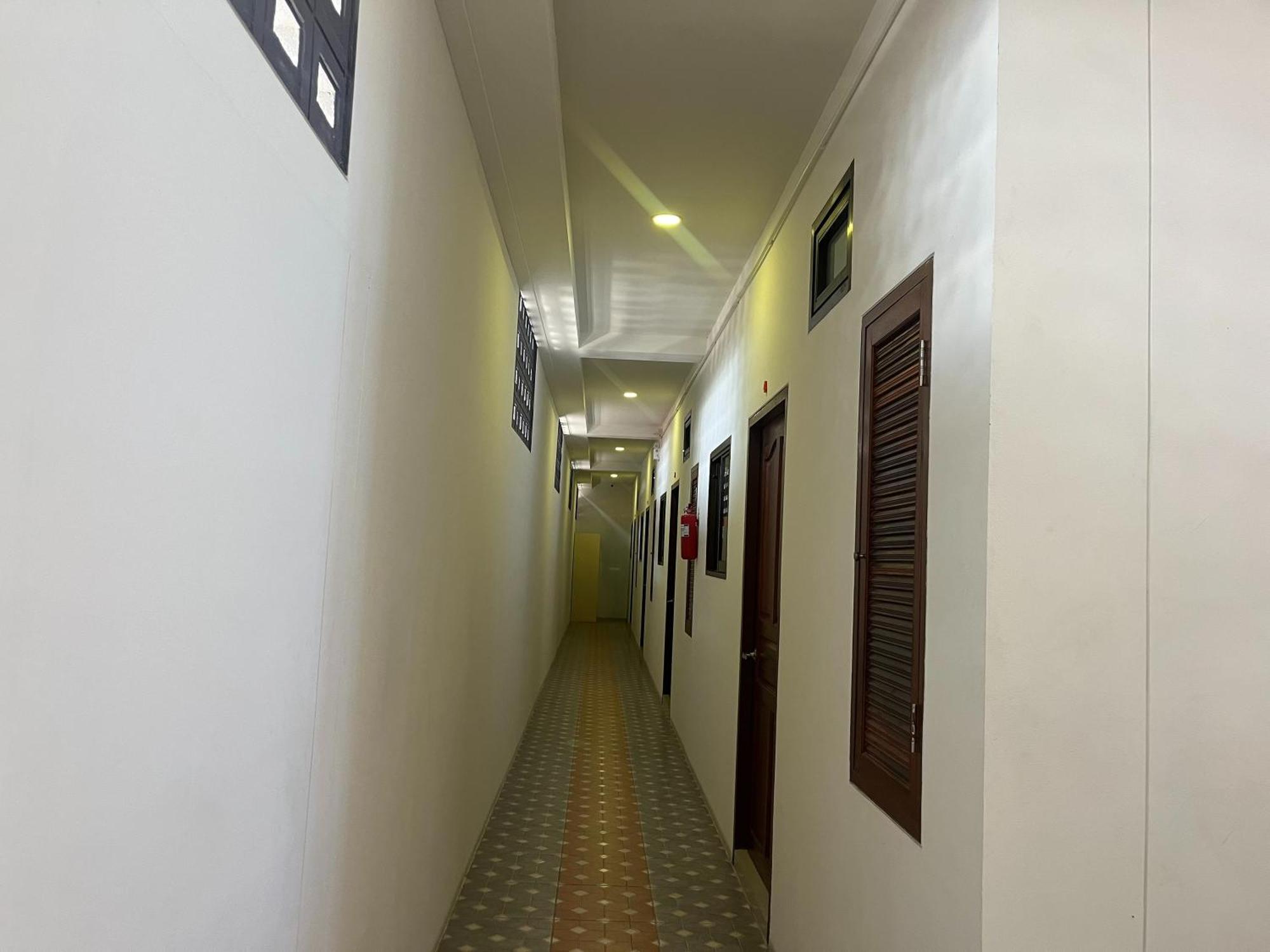 J & Ariya Hotel Near Samui Airport And Koh Phangan Pier Bophut Buitenkant foto